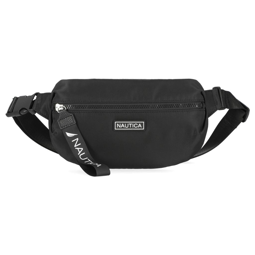 Nautica Womens Diver Belt Bag
