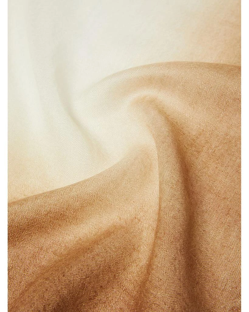 Weekend Max Mara Danilo Alpaca & Silk Stole 5