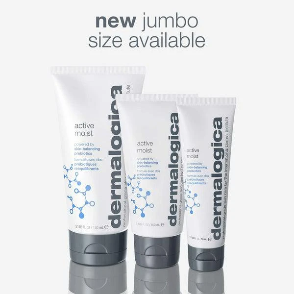 Dermalogica Dermalogica Active Moist 3.4oz 5