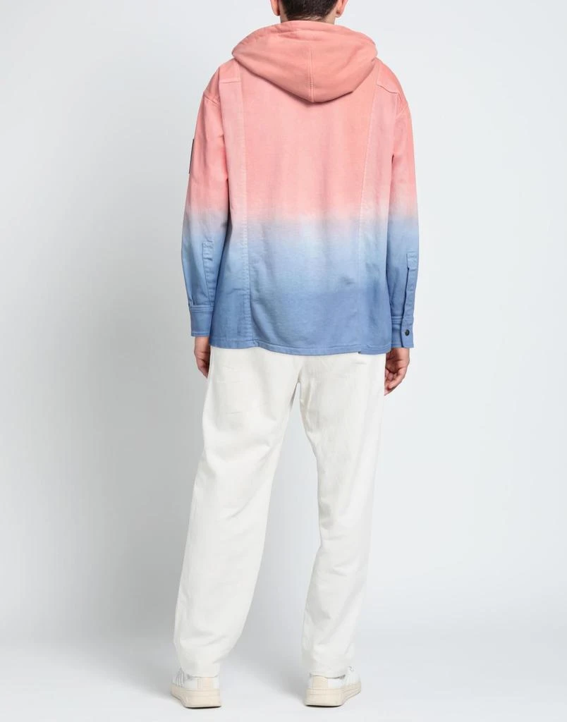 MAUNA KEA Denim jacket 3