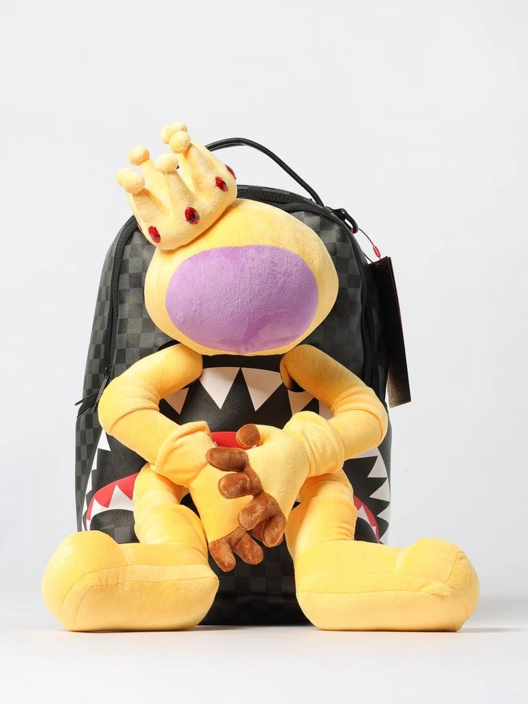 SprayGround Backpack men Sprayground