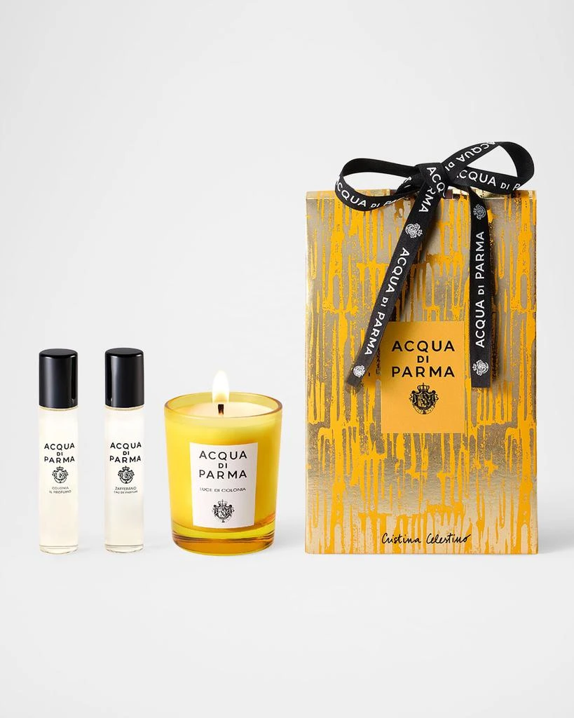  3-Piece Surprise Pouch