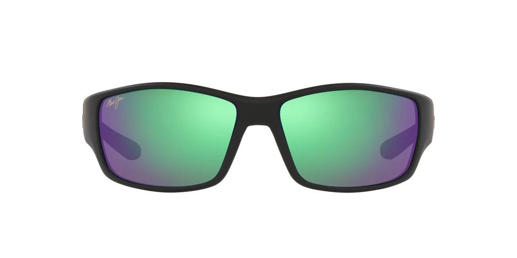 Maui Jim Maui Jim Man Sunglass Local Kine 2