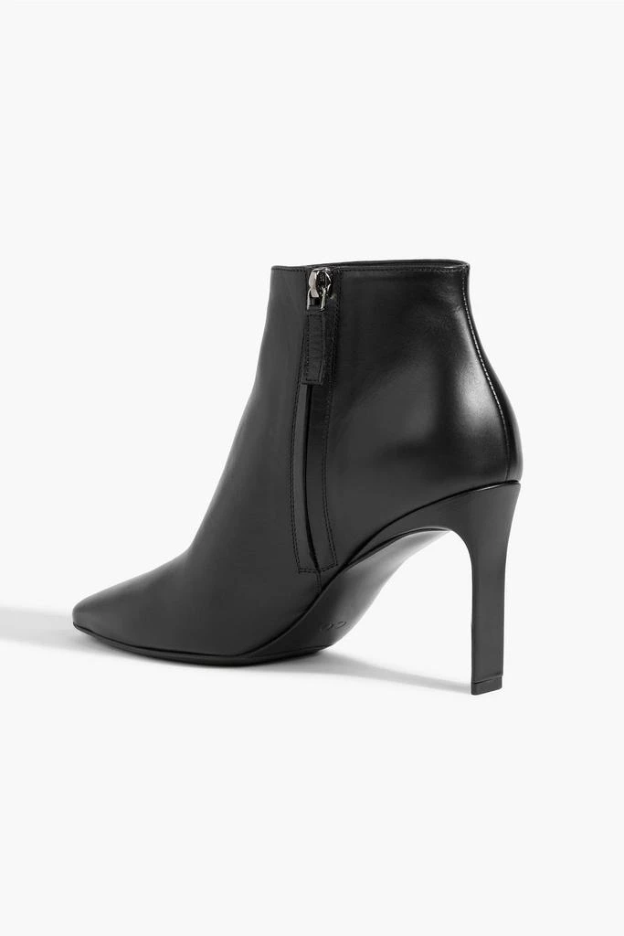 CO Leather ankle boots 3
