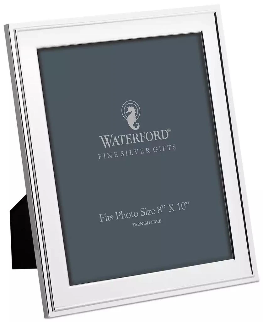 Waterford Crystal Classic 8" x 10" Picture Frame 1