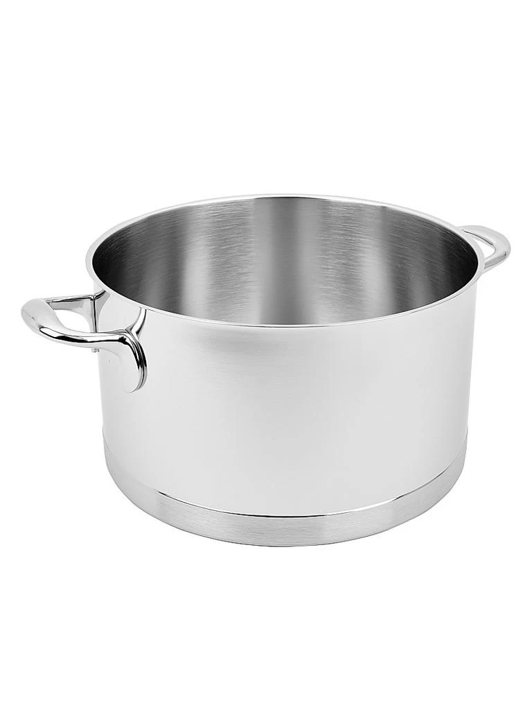 Demeyere Atlantis Stainless Steel Dutch Oven 5