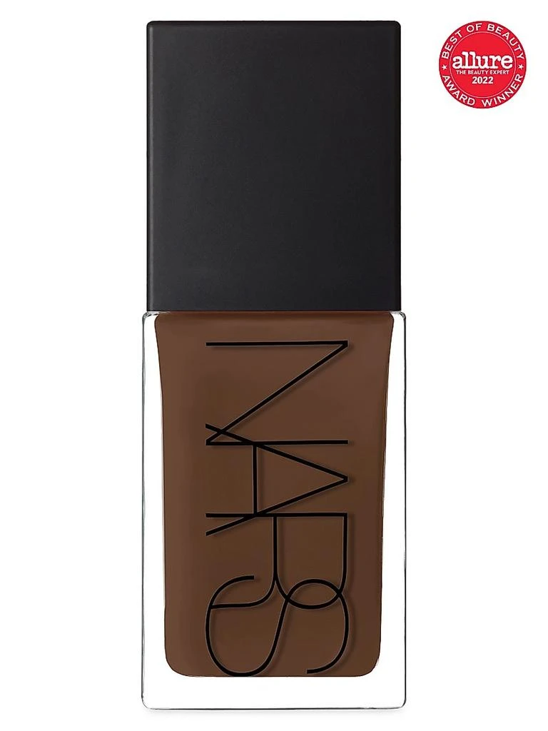 NARS Light Reflecting Foundation 1