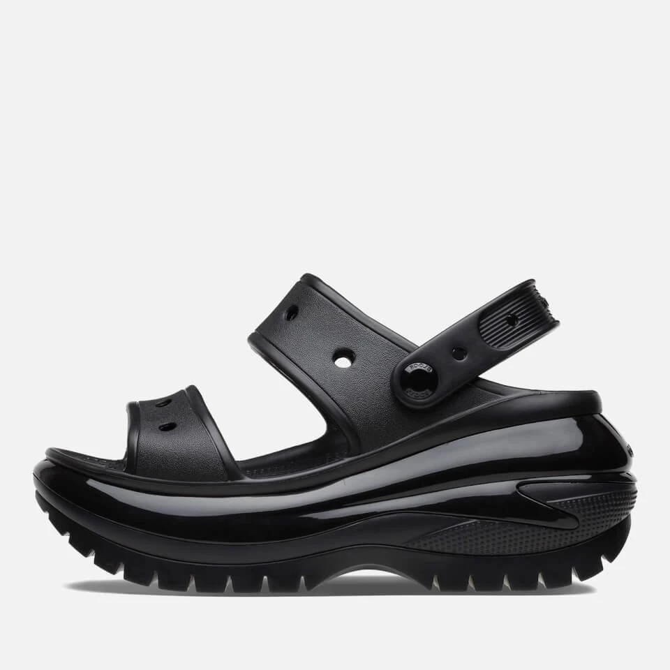 Crocs CROCS WOMEN'S CLASSIC MEGA CRUSH CROSLITE™ SANDALS 2