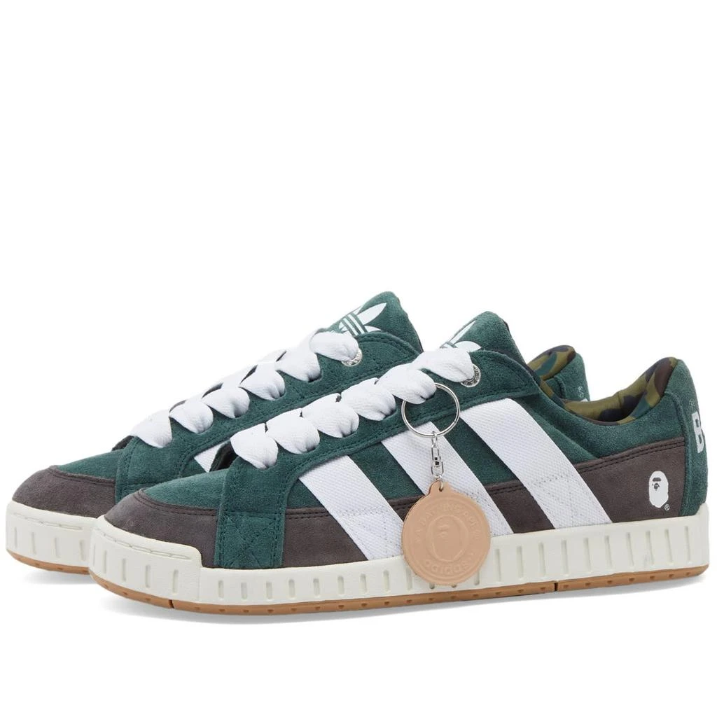 Adidas Adidas x BAPE Lawsuit 1