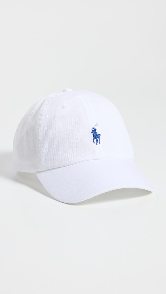 Ralph Lauren Chino Sport Cap