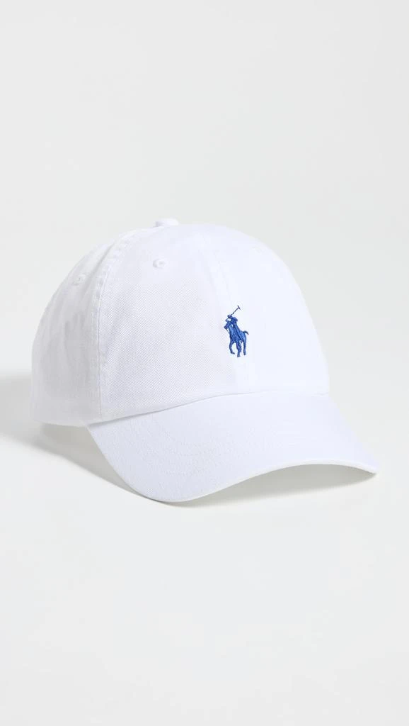 Ralph Lauren Chino Sport Cap 1