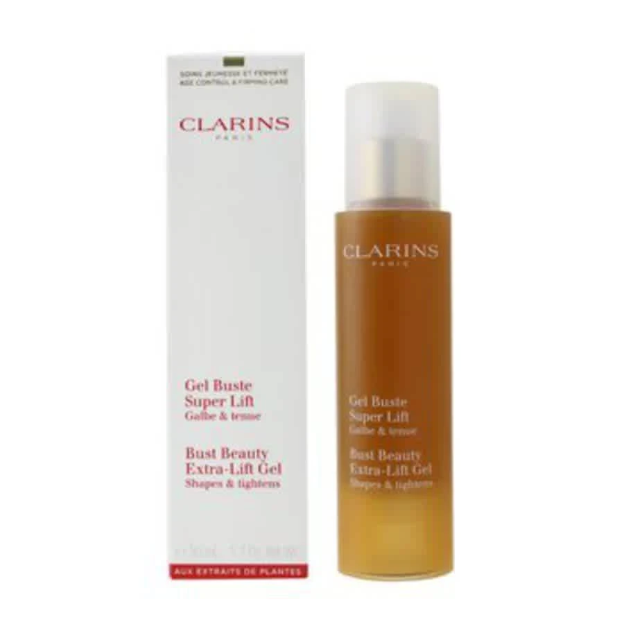 Clarins / Bust Beauty Extra Lift Gel Shapes & Tightens 1.7 oz 2