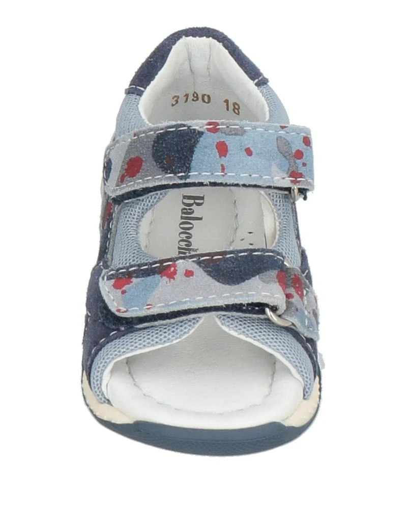 BALOCCHI Sandals 4
