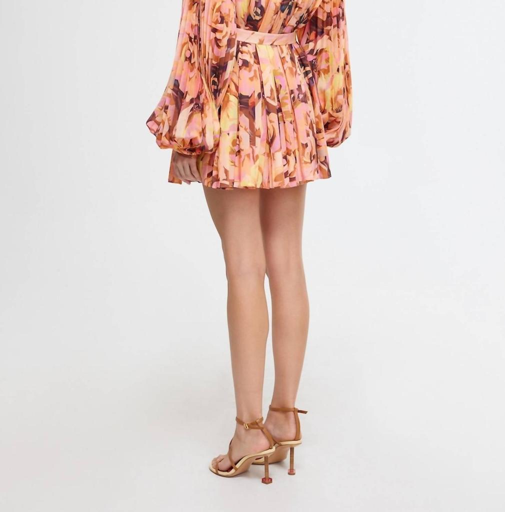 Acler Acler - Heriot Mini Dress