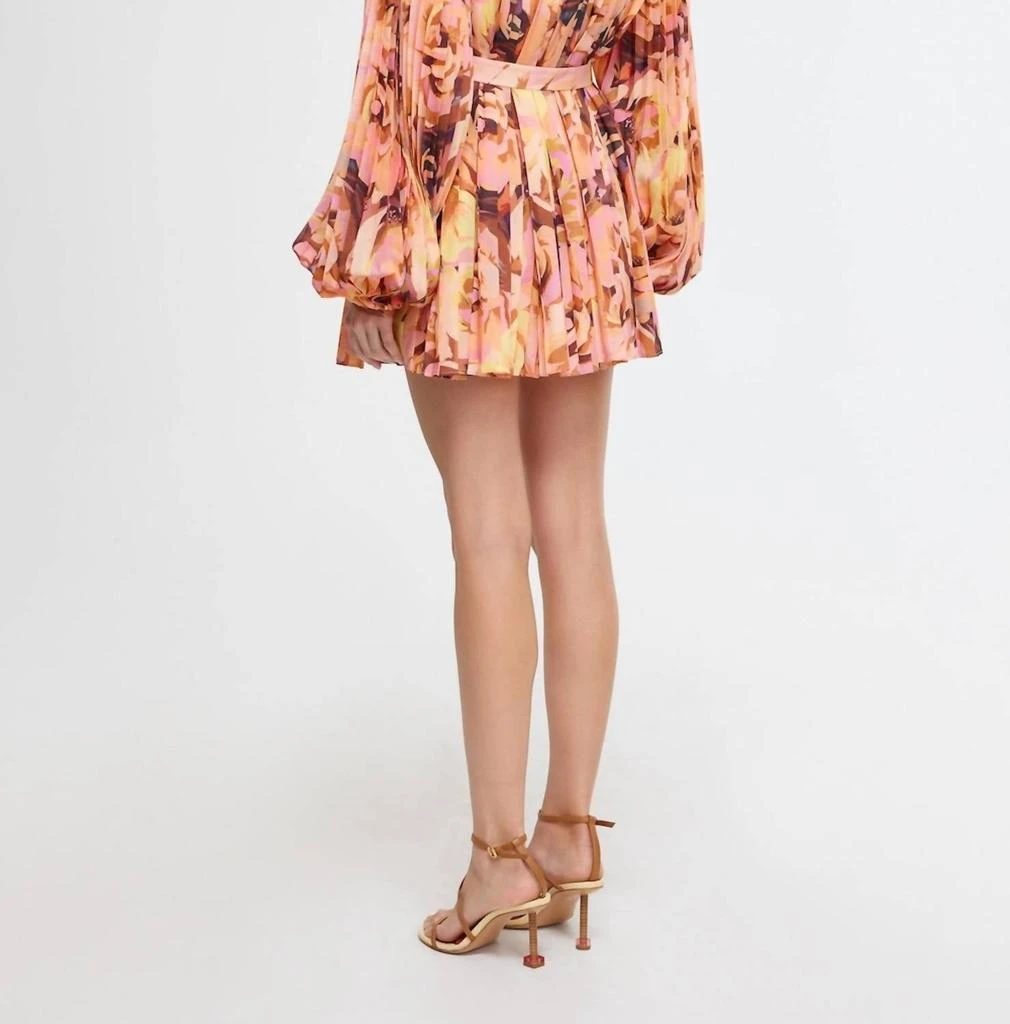Acler Acler - Heriot Mini Dress 2