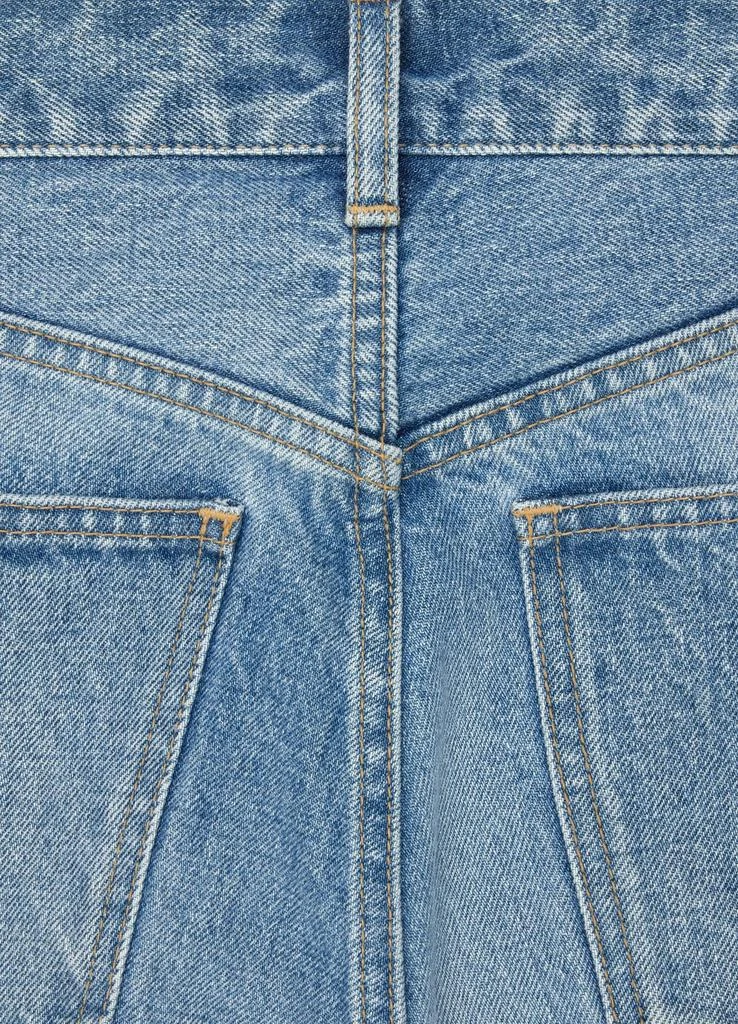 Celine Wesley jeans in pismo wash denim 3