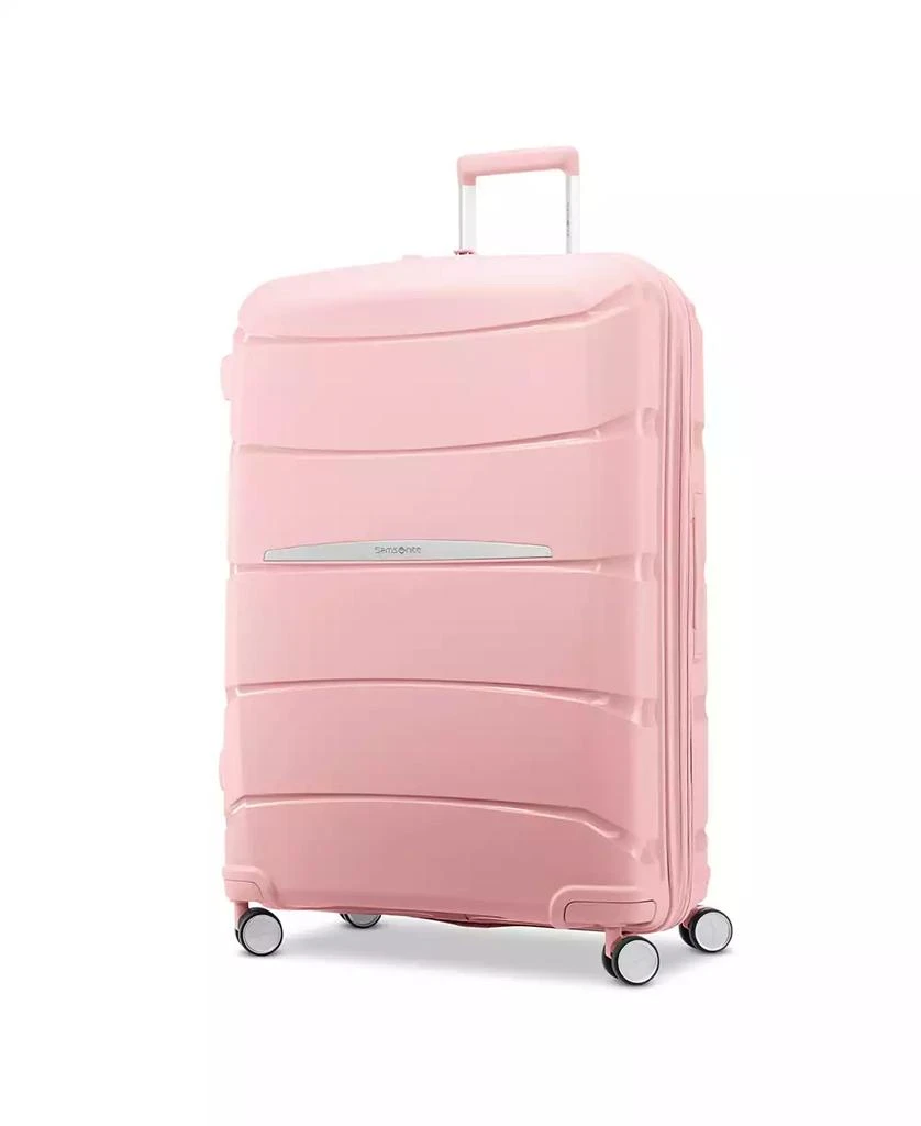 Samsonite CLOSEOUT! Outline Pro 28" Hardside Expandable Spinner 1