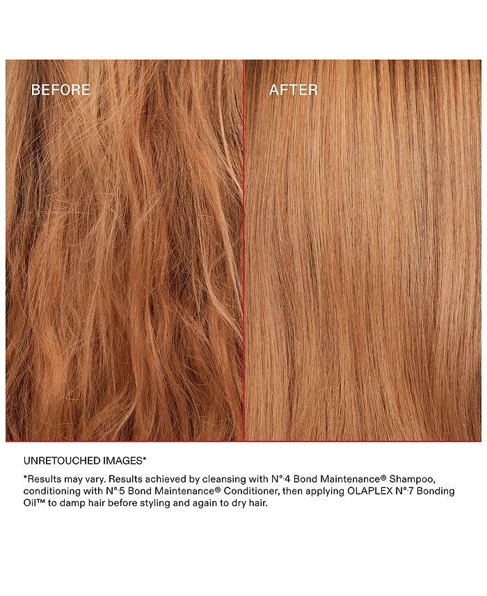 Olaplex No.7 Bonding Oil™ 1 oz. 10
