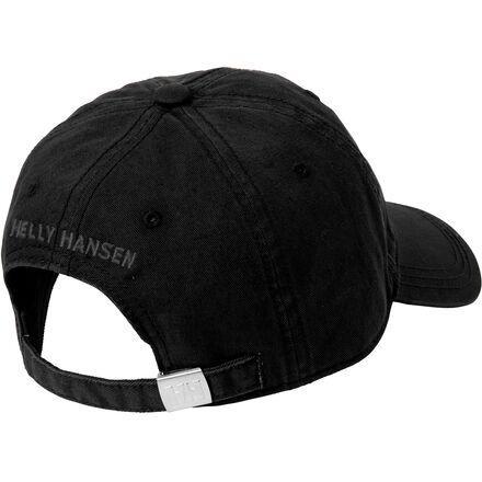 Helly Hansen Logo Cap