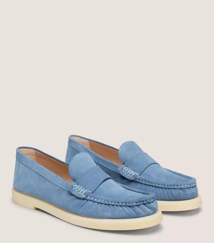 Stuart Weitzman BLAKE LOAFER