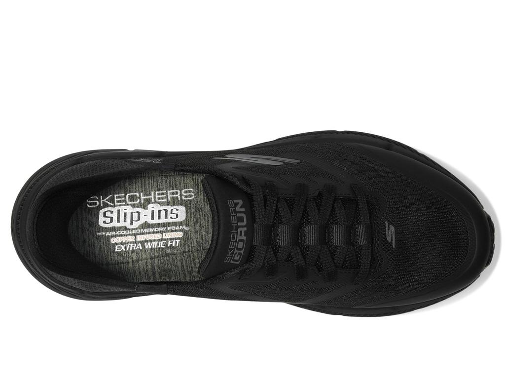 skechers extra cushion