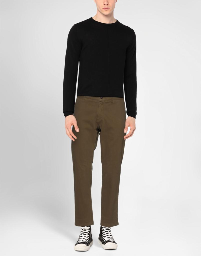 0/ZERO CONSTRUCTION Casual pants