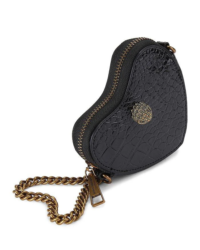Kurt Geiger Micro Heart Crossbody 4