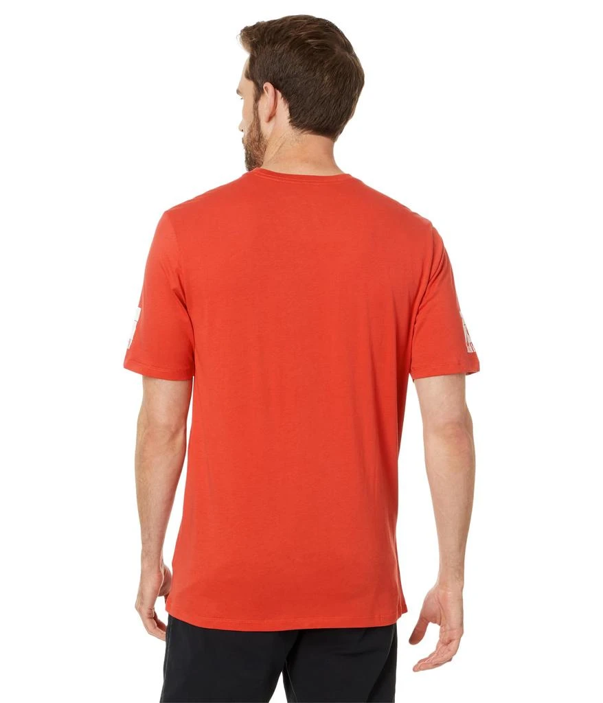 Hurley Evd 25Th S2 Tee 2