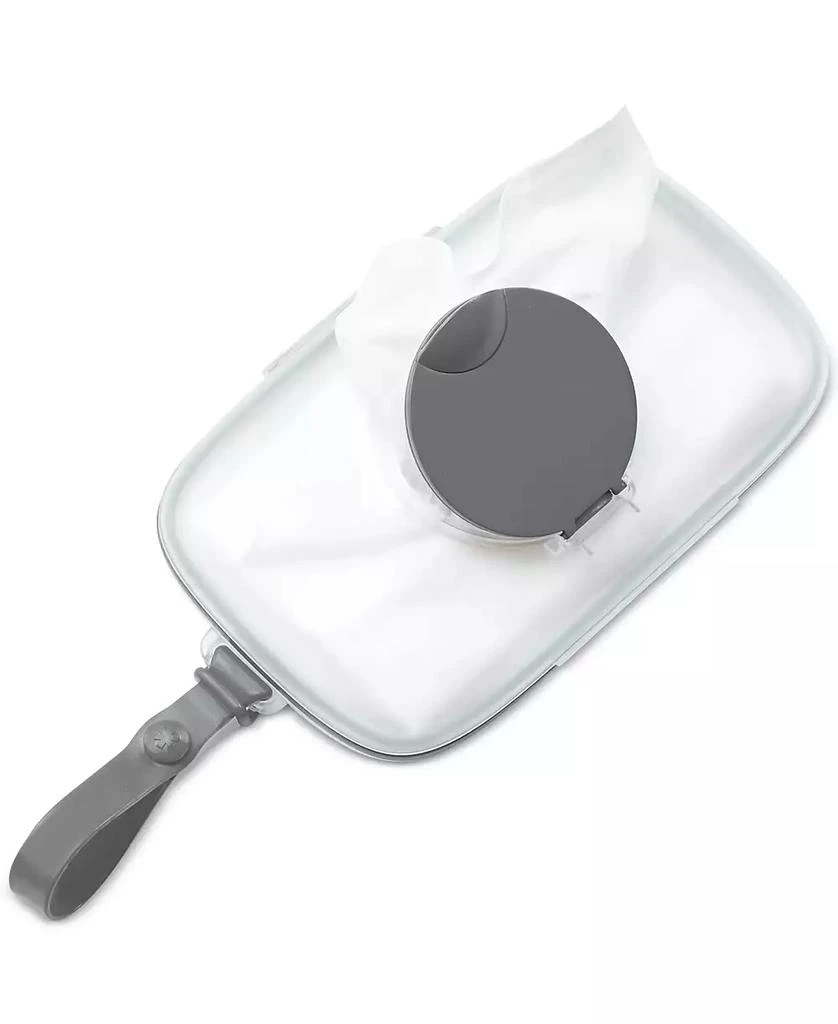 Skip Hop Grab & Go Snug Seal Wipes Case 2