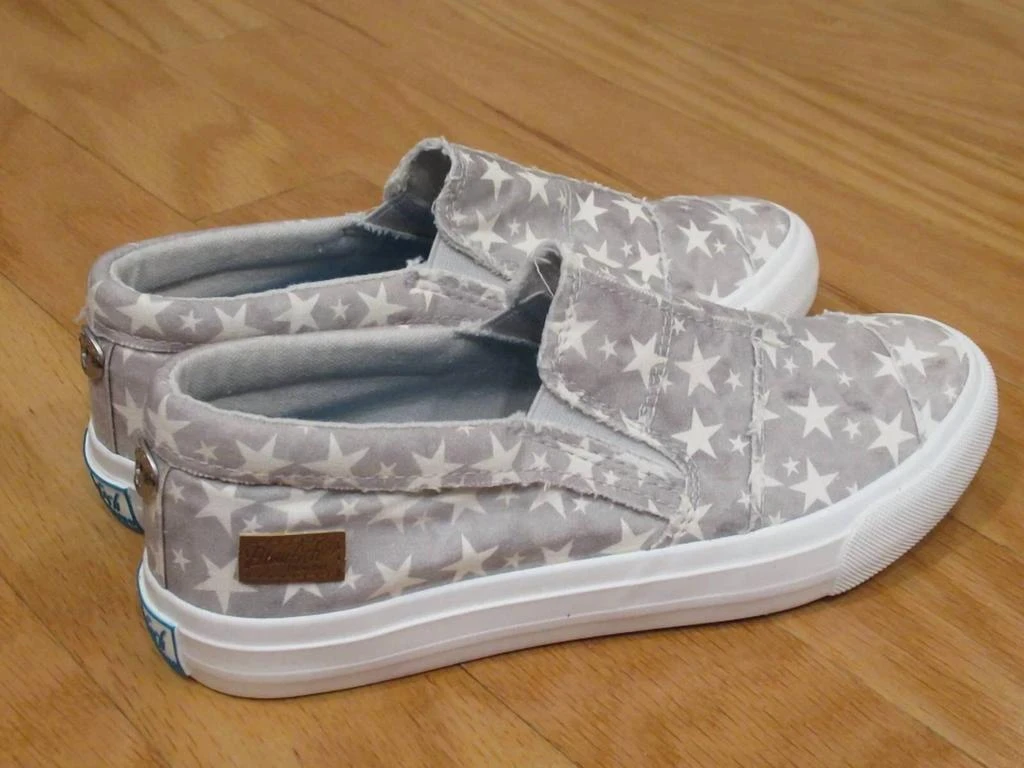 Blowfish Blowfish - Women's Maddox Sneakers 4
