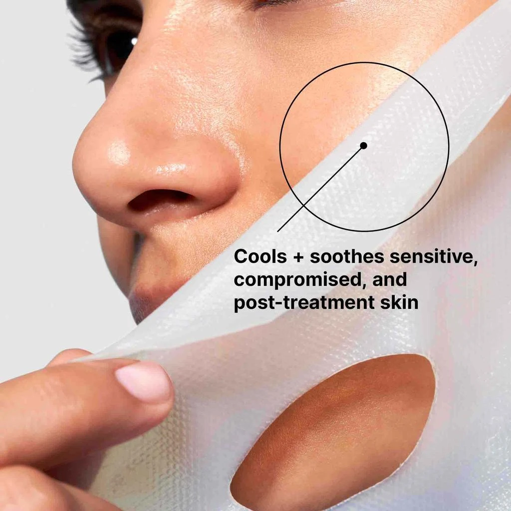 SkinCeuticals SkinCeuticals Biocellulose Restorative Sheet Mask 4