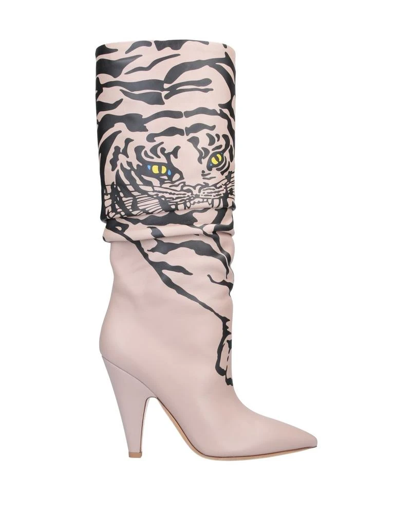 Valentino Boots 1