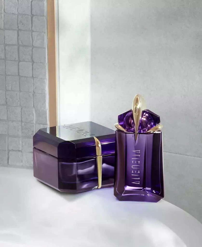 Mugler ALIEN Beautifying Body Cream, 6.7 oz. 3