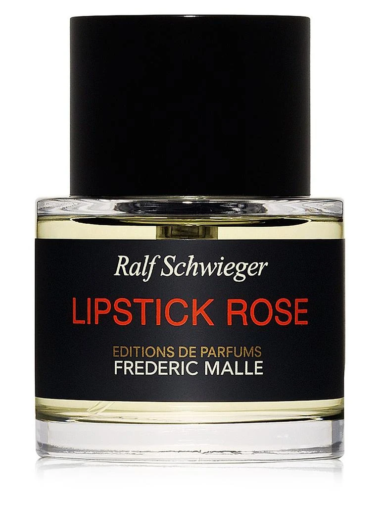 Frederic Malle Lipstick Rose Parfum 1