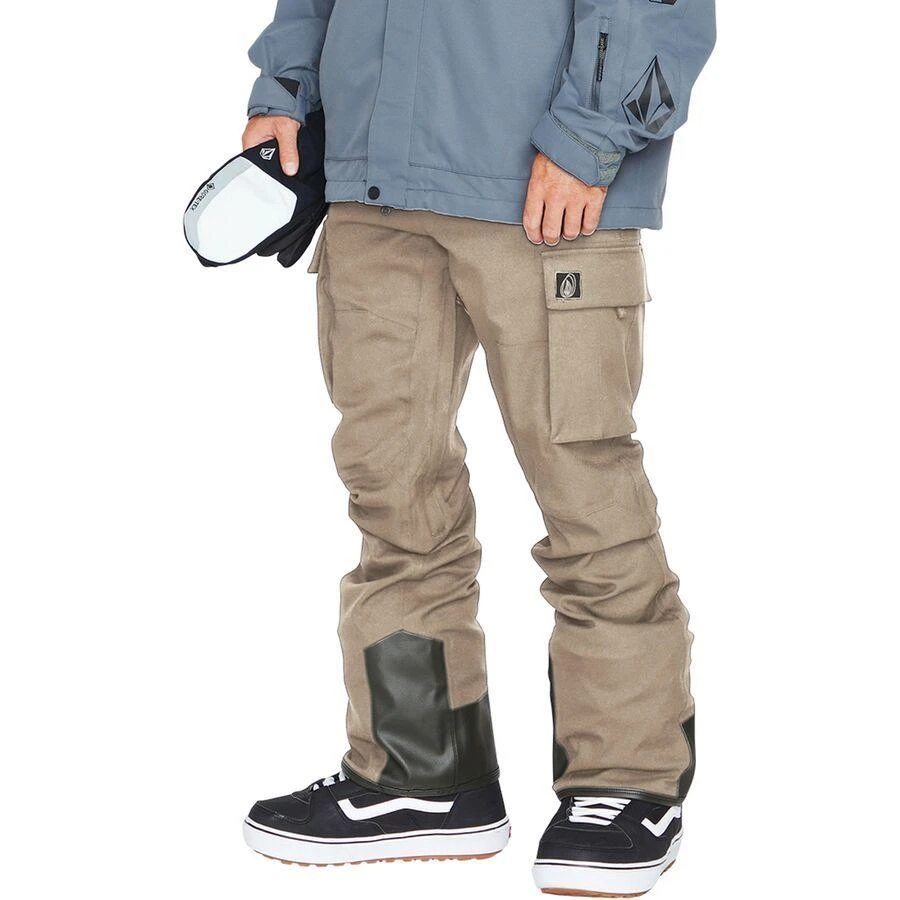 Volcom New Articulated Pant - Men's 1