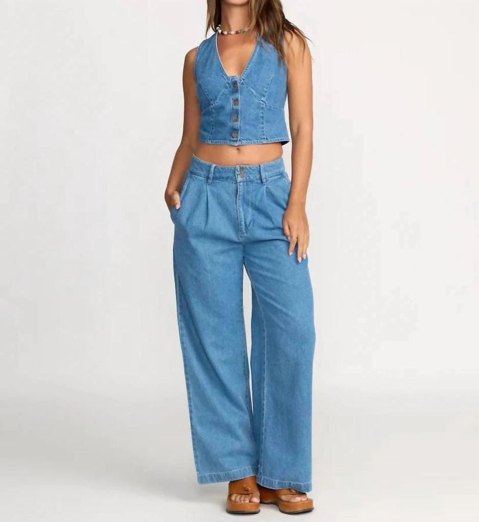 Billabong Billabong - Wave Washed Pant