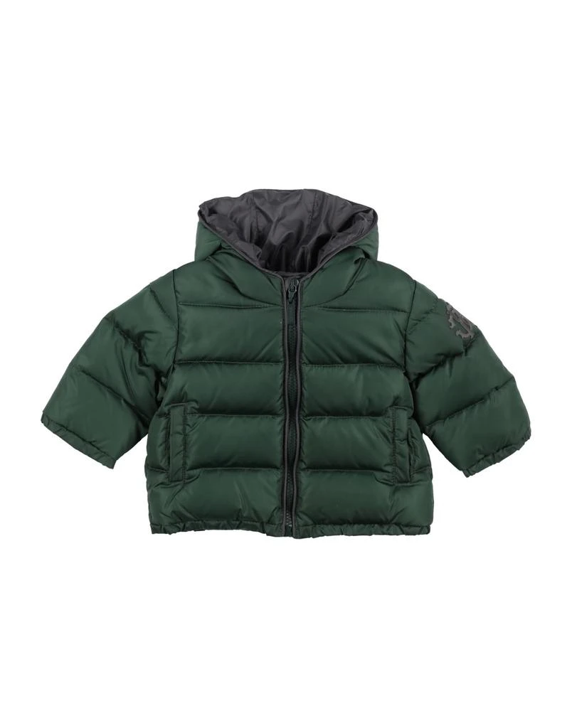 Roberto Cavalli Shell  jacket