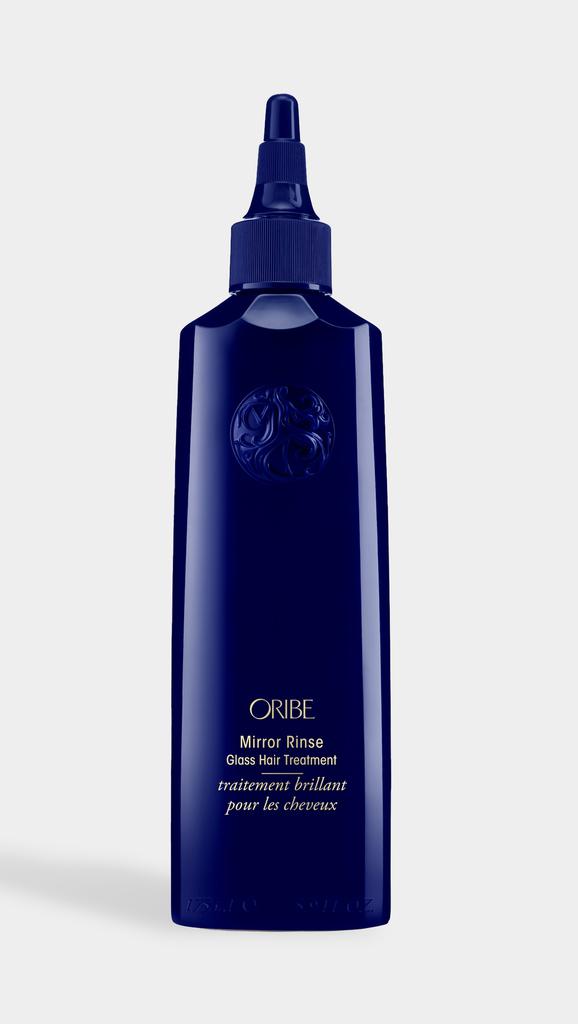 Oribe Mirror Rinse Glass Hair Treatment
