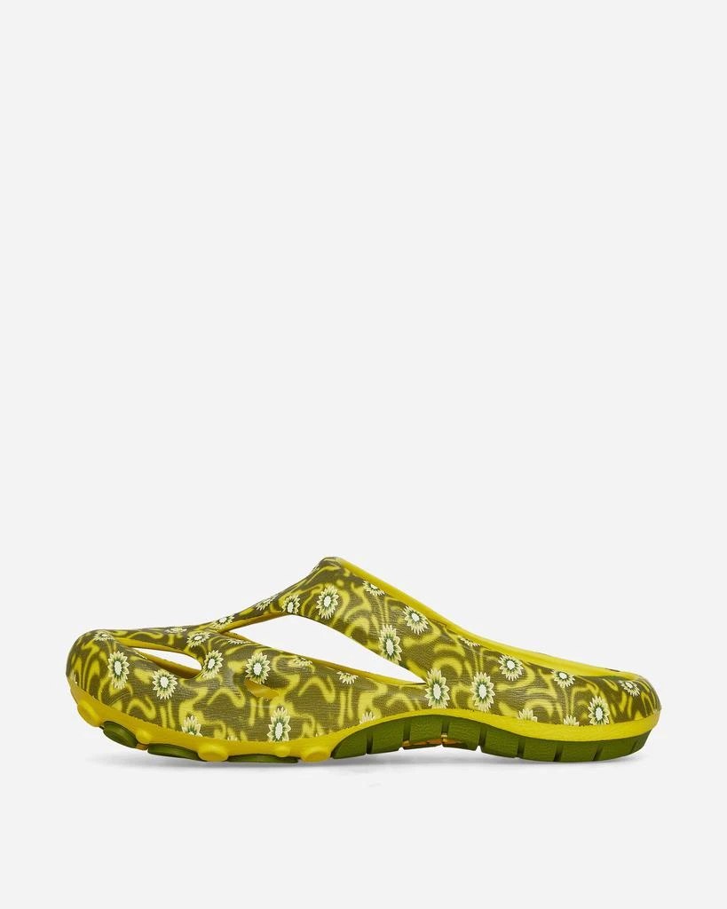 Keen Gentle Fullness Shanti Arts Clogs Flowers 3