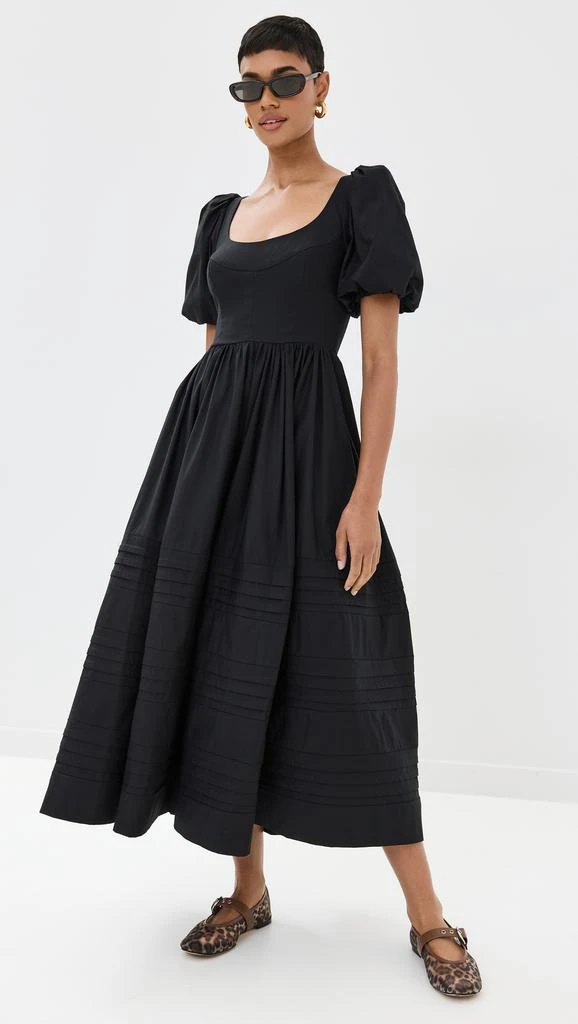 Reformation Everlyn Dress 1