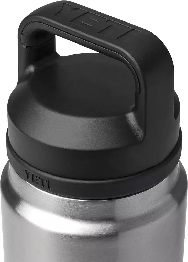 YETI YETI Rambler Bottle Chug Cap 5