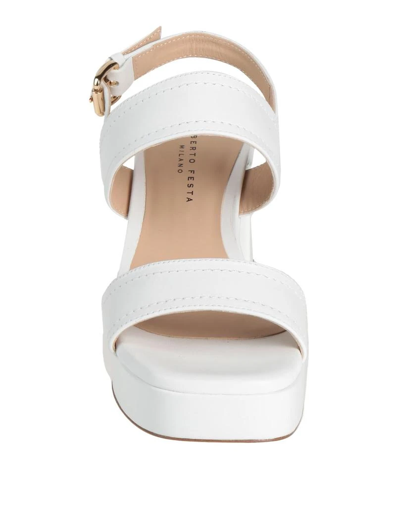 ROBERTO FESTA Sandals 4