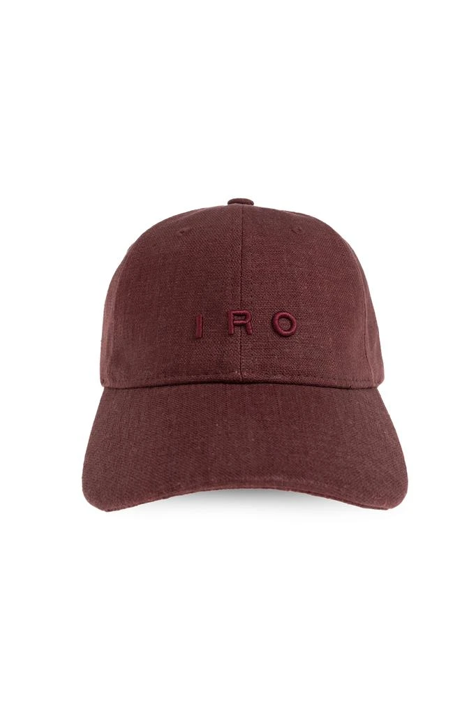 Iro - VENETO FABRIC BUCKET HAT – On Sale Now with Up to 44  display picture 1