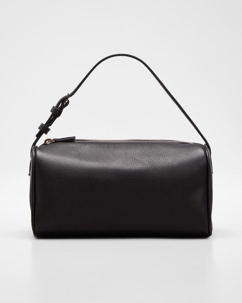 The Row 90s Baguette in Small Grained Calfskin