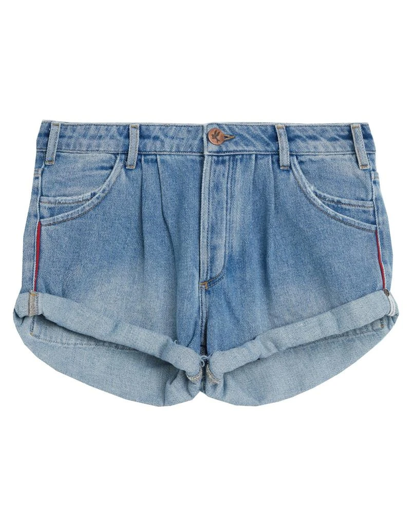 One Teaspoon Denim shorts 1