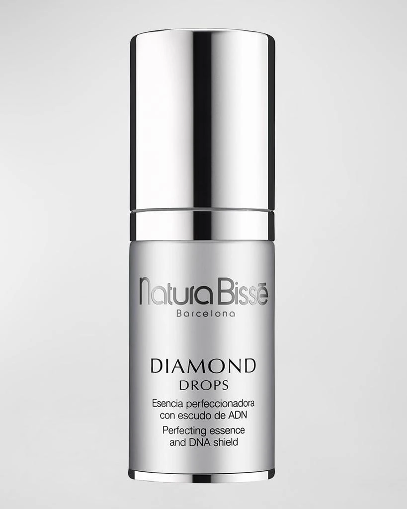 Natura Bisse Diamond Drops, 0.84 oz. 1