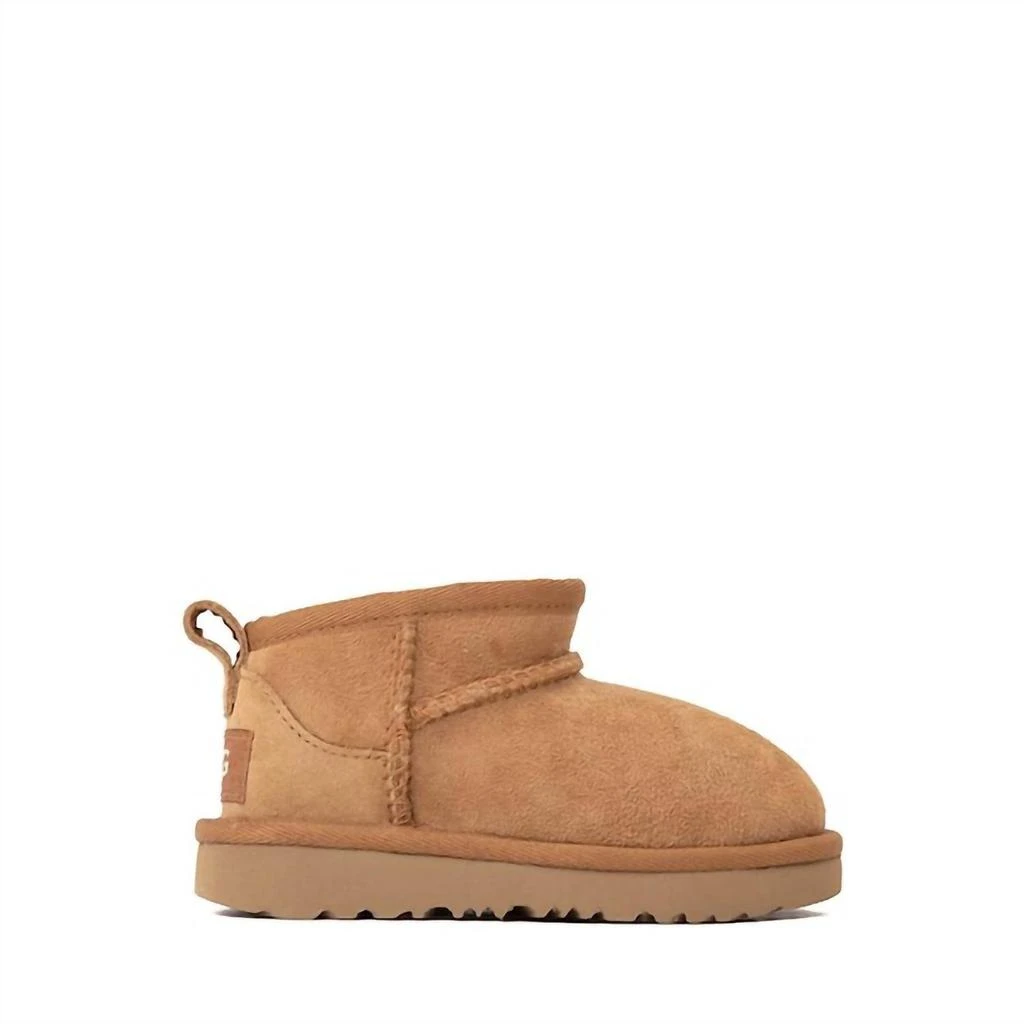 UGG Ugg - Kids Classic Ultra Mini Boot