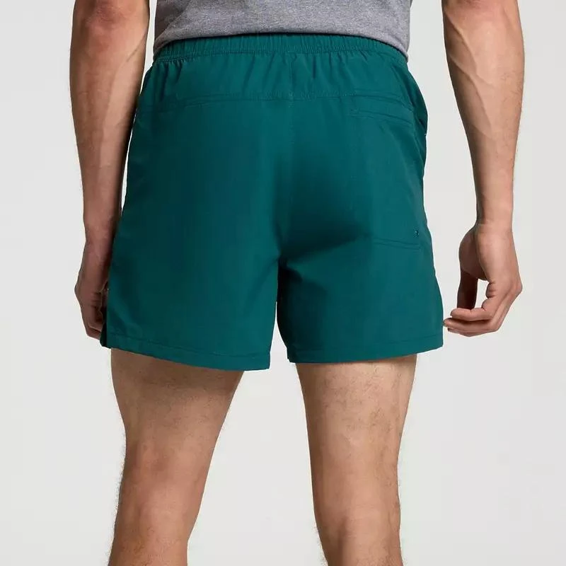 The North Face The North Face Men's 5" Action Woven 2.0 Shorts 3