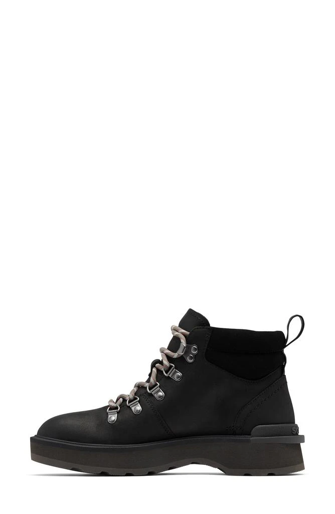 SOREL Hi-Line Hiking Boot 7