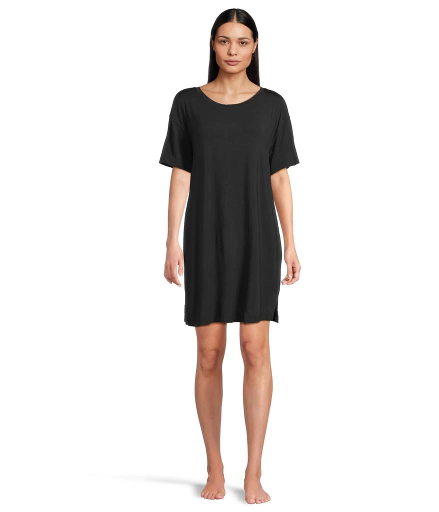 Eberjey Gisele Everyday Short Sleeve Sleepshirt 1